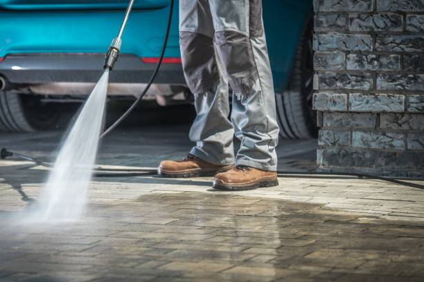 Best Machinery and Equipment Cleaning  in Litchfield, MI