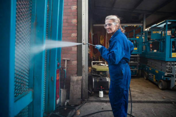 Best Spring Cleaning  in Litchfield, MI