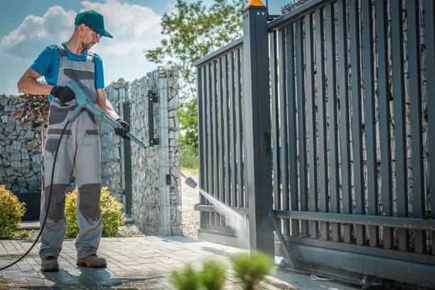 Best Post-Construction Pressure Washing  in Litchfield, MI