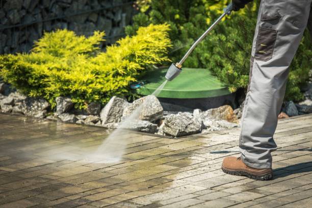 Best Concrete Sealing  in Litchfield, MI